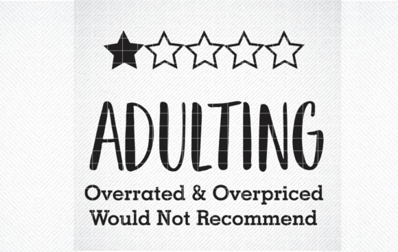 Adulting SVG: A Real Designer's Review for Embroidery Projects