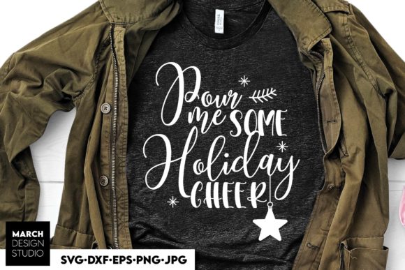 Christmas Holiday Time Funny Shirt Svg: Graphics for Crafts