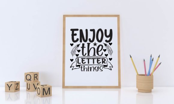 Enjoy the Letter Things: A Designer's Real-World Embroidery Review