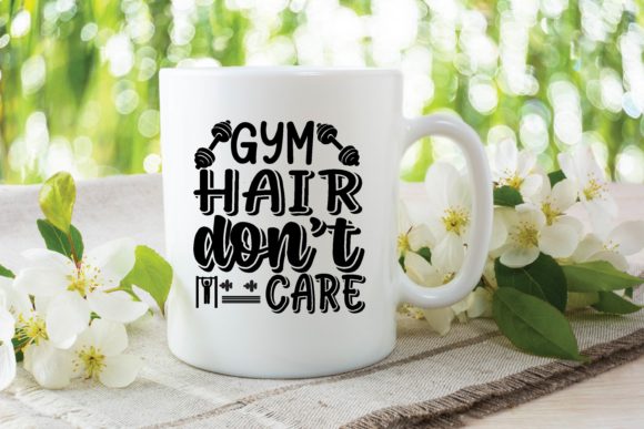 Gym Hair Don t Care: A Designer's Review