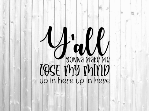 Lose My Mind Svg - Funny Mom Svg Graphics for Crafts