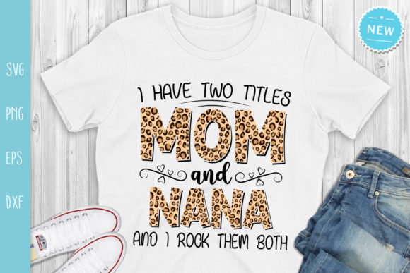 Mom and Nana Svg Review: Real-World Embroidery Test