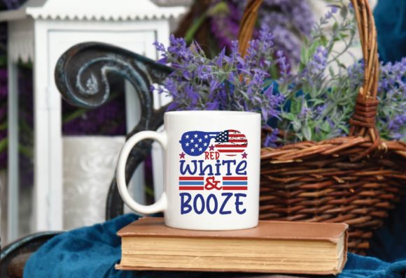 Red White Booze Svg: A Designer's Review for Graphics and Crafts